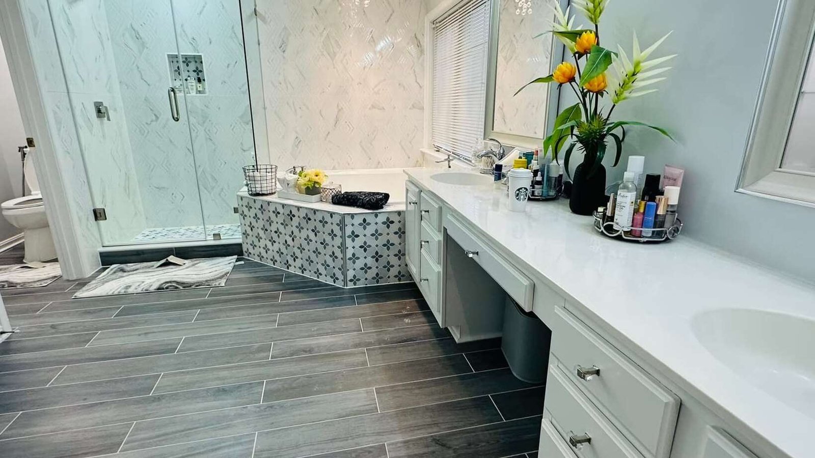 Residential Services